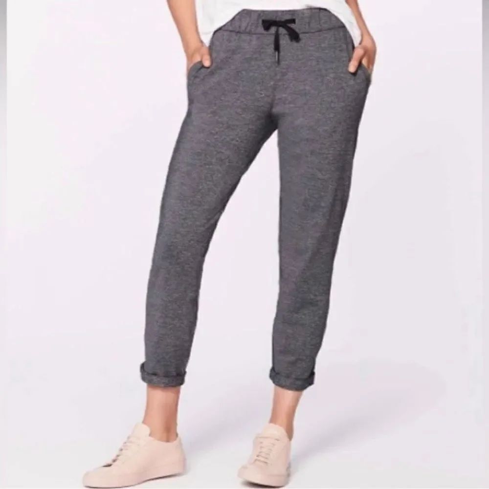 Lululemon On The Fly Pant *28"